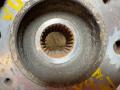 364696 ступица передняя левая Peugeot 308 1 поколение 2010г. - фото №3