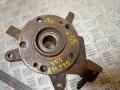 8200320888 ступица передняя левая Renault Laguna 2 поколение 2001г. - фото №2