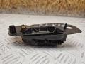 9629160777 ручка внутренняя двери задней левой Peugeot 607 1 поколение [рестайлинг] 2005г. - фото №3