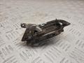 9623698477 ручка внутренняя двери передней левой Peugeot 206 1 поколение [рестайлинг] 2003г. - фото №2