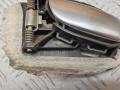 9623698477 ручка внутренняя двери передней левой Peugeot 206 1 поколение [рестайлинг] 2003г. - фото №4