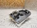 9623698077IND07 ручка внутренняя двери передней правой Peugeot 206 1 поколение [рестайлинг] 2003г. - фото №3
