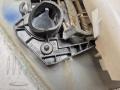 3C0837885G ручка наружная двери задней левой Volkswagen Passat B6 2007г. - фото №8
