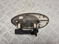 9631831077 ручка наружная двери задней левой Citroen C5 1 поколение [рестайлинг] 2007г. - фото №3