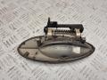 9631831077 ручка наружная двери задней левой Citroen C5 1 поколение [рестайлинг] 2007г. - фото №4