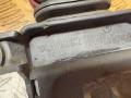 3D0915457B, 3D0915457C, 3D1915441, 3D1915442 плюсовой провод аккумулятора Volkswagen Phaeton 1 поколение 2006г. - фото №7