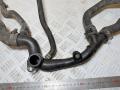 A6682000652, 6682000652 трубка охлаждающей жидкости пластиковая Mercedes-Benz A W168 1 поколение (1997-2001) 2000г. - фото №5