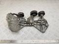 A6682020540 кронштейн генератора Mercedes-Benz A W168 1 поколение [рейстайлинг] (2001-2004) 2002г. - фото №3
