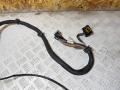 A6681500033 проводка двигателя Mercedes-Benz A W168 1 поколение [рейстайлинг] (2001-2004) 2002г. - фото №2
