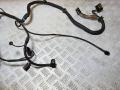 A6681500033 проводка двигателя Mercedes-Benz A W168 1 поколение [рейстайлинг] (2001-2004) 2002г. - фото №3