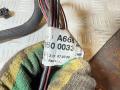 A6681500033 проводка двигателя Mercedes-Benz A W168 1 поколение [рейстайлинг] (2001-2004) 2002г. - фото №5