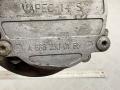 A6682300165, 6682300165, 6682300065, A6682300065 вакуумный насос Mercedes-Benz A W168 1 поколение [рейстайлинг] (2001-2004) 2002г. - фото №4