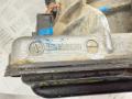 9681594680, 59309629, A0009688 насос гидроусилителя руля Citroen C4 Grand Picasso 1 поколение 2006г. - фото №2