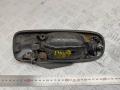 SR7196 ручка наружная двери передней правой Chrysler Voyager 4 поколение [рестайлинг] 2006г. - фото №3