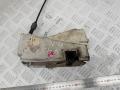 93BG220A20DD замок двери передней левой SEAT Alhambra 1 поколение [рестайлинг] 2002г. - фото №7