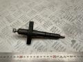ME203961, 484410, 9430613989 форсунка топливная Mitsubishi Pajero 3 поколение 2002г. - фото №2