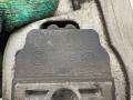 30680770, 30776354, 30741583, 30645447, 8634126 подушка крепления КПП Volvo S60 1 поколение 2003г. - фото №4