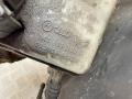 1K1611301D, 1K1614105BH, 03786495014 вакуумный усилитель тормозов Skoda Octavia 2 поколение 2006г. - фото №4