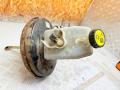 0204021752, 221313, YC152B195DE вакуумный усилитель тормозов Ford Transit 6 поколение 2006г. - фото №5