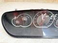 55400013010, 55400013050, 9655609180, 503000880704 панель приборов (щиток) Citroen C5 1 поколение [рестайлинг] 2007г. - фото №2