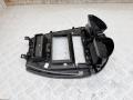 963261727A, 9650443077, 9650231877 дефлектор обдува салона Citroen C5 1 поколение [рестайлинг] 2007г. - фото №6