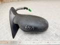 E11015463 зеркало наружное правое Volvo S60 1 поколение 2003г. - фото №2