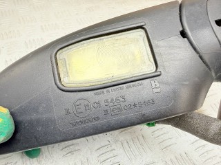 зеркало наружное правое, ориг. номер E11015463, Volvo S80 1 поколение 1998-2003