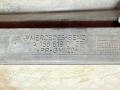 A1686190138 Накладка на порог наружная левая Mercedes-Benz A W168 1 поколение [рейстайлинг] (2001-2004) 2002г. - фото №12