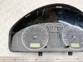 YM2110849BKD, 7M7920800J, 110080033015 панель приборов (щиток) SEAT Alhambra 1 поколение [рестайлинг] 2002г. - фото №2
