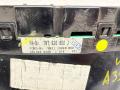 YM2110849BKD, 7M7920800J, 110080033015 панель приборов (щиток) SEAT Alhambra 1 поколение [рестайлинг] 2002г. - фото №5
