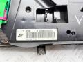 YM2110849BKD, 7M7920800J, 110080033015 панель приборов (щиток) SEAT Alhambra 1 поколение [рестайлинг] 2002г. - фото №7