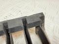 эмблема SEAT Alhambra 1 поколение [рестайлинг] 2002г. - фото №6