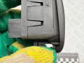 96401469XT Кнопка стеклоподъемника Citroen C3 1 поколение 2003г. - фото №4