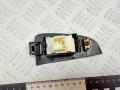 7427205020 кнопка стеклоподъемника двери задней левой Toyota Avensis 2 поколение T250 2006г. - фото №3
