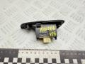 7427105020 кнопка стеклоподъемника двери задней правой Toyota Avensis 2 поколение T250 2006г. - фото №2