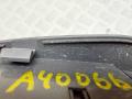 7427105020 кнопка стеклоподъемника двери задней правой Toyota Avensis 2 поколение T250 2006г. - фото №4