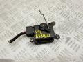 0132801126, 4B1820511, MF1168800540 моторчик заслонки печки Audi A6 C5 1997г. - фото №4