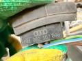 4B1962107B98 кнопка центрального замка Audi A6 C5 1997г. - фото №4