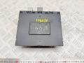 3C0937049AE, F005V00631 блок комфорта Volkswagen Passat B6 2007г. - фото №4