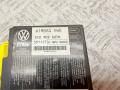 3C0909605M Блок AirBag Volkswagen Passat B6 2007г. - фото №2