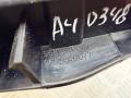 9683446577, 9683446077, 1904002 ручка внутренняя двери задней правой Peugeot 3008 1 поколение 2011г. - фото №5