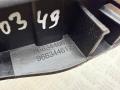 9683446877, 9683446177, 1905002 ручка внутренняя двери передней левой Peugeot 3008 1 поколение 2011г. - фото №5