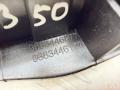 9683446877, 9683446177, 1905002 ручка внутренняя двери задней левой Peugeot 3008 1 поколение 2011г. - фото №5