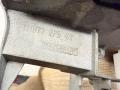 111671ZP5G1, 9684560080 ручка наружная двери передней левой Peugeot 3008 1 поколение 2011г. - фото №5