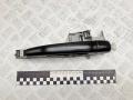 111671ZP5G1, 9684560080 ручка наружная двери задней левой Peugeot 3008 1 поколение 2011г. - фото №2