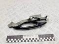 111671ZP5G1, 9684560080 ручка наружная двери задней левой Peugeot 3008 1 поколение 2011г. - фото №3