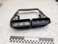 9648681077, 9648680977 дефлектор обдува салона Peugeot 607 1 поколение [рестайлинг] 2005г. - фото №3