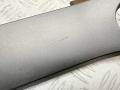 7L6857224H декоративная накладка торпедо Volkswagen Touareg 1 поколение 2006г. - фото №2