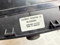 5590205050G, 5590005160, MB1465700793 блок управления печки/климат-контроля Toyota Avensis 2 поколение T250 2006г. - фото №5