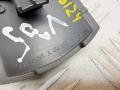 A4546800107 декоративная накладка торпедо Smart ForFour 1 поколение 2004г. - фото №3